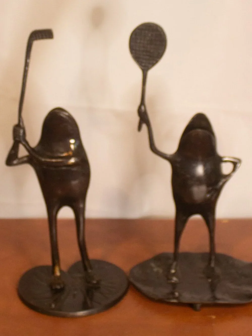 Bard International unique pair